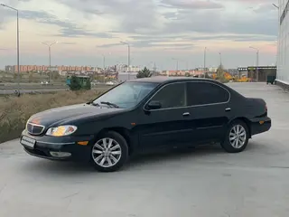 Nissan Maxima