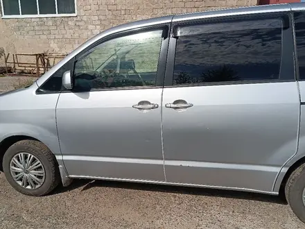 Toyota Noah 2002 года за 5 100 000 тг. в Павлодар – фото 11