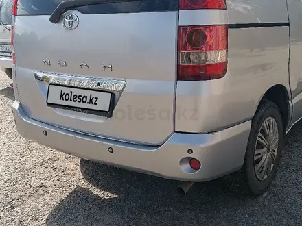 Toyota Noah 2002 года за 5 100 000 тг. в Павлодар – фото 15