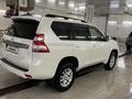 Toyota Land Cruiser Prado 2013 годаfor20 500 000 тг. в Актобе – фото 2