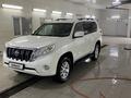 Toyota Land Cruiser Prado 2013 года за 20 500 000 тг. в Актобе – фото 4