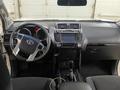 Toyota Land Cruiser Prado 2013 года за 20 500 000 тг. в Актобе – фото 8