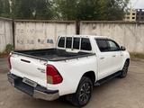 Toyota Hilux 2015 года за 13 750 000 тг. в Уральск – фото 4