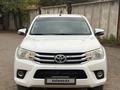 Toyota Hilux 2015 года за 13 750 000 тг. в Уральск – фото 2