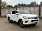 Toyota Hilux 2015 года за 13 750 000 тг. в Уральск