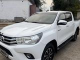 Toyota Hilux 2015 года за 13 750 000 тг. в Уральск – фото 5