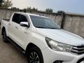 Toyota Hilux 2015 года за 13 750 000 тг. в Уральск – фото 6