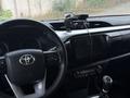 Toyota Hilux 2015 года за 13 750 000 тг. в Уральск – фото 7