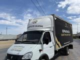 ГАЗ ГАЗель 2006 годаүшін4 100 000 тг. в Атырау – фото 2