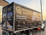 ГАЗ ГАЗель 2006 годаүшін4 100 000 тг. в Атырау – фото 5