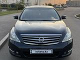 Nissan Teana 2012 годаүшін4 800 000 тг. в Алматы