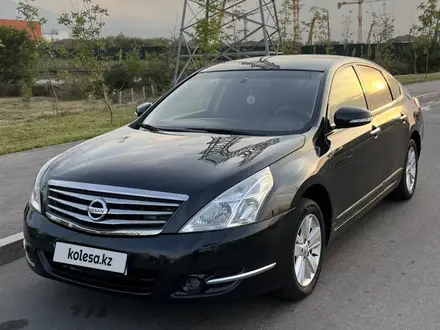 Nissan Teana 2012 года за 5 200 000 тг. в Алматы – фото 2