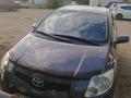 Toyota Auris 2008 года за 5 500 000 тг. в Уральск – фото 4