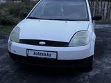 Ford Fiesta 2002 года за 950 000 тг. в Сарыколь