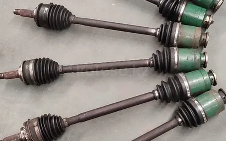 Передние привода Subaru 1992-2002 за 30 000 тг. в Алматы