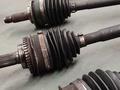 Передние привода Subaru 1992-2002 за 30 000 тг. в Алматы – фото 6