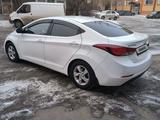 Hyundai Elantra 2015 года за 5 900 000 тг. в Павлодар – фото 5