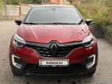 Renault Kaptur 2022 года за 7 300 000 тг. в Алматы – фото 2