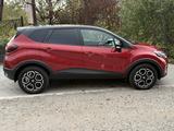 Renault Kaptur 2022 года за 7 300 000 тг. в Алматы – фото 4