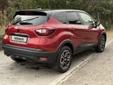 Renault Kaptur 2022 года за 7 300 000 тг. в Алматы – фото 5