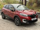 Renault Kaptur 2022 года за 7 300 000 тг. в Алматы – фото 3