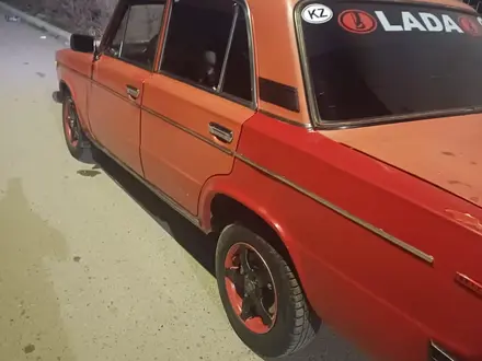 ВАЗ (Lada) 2106 1985 года за 400 000 тг. в Тараз – фото 3