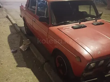 ВАЗ (Lada) 2106 1985 года за 400 000 тг. в Тараз – фото 9