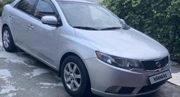 Kia Forte 2009 годаfor4 300 000 тг. в Конаев (Капшагай)