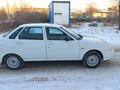 ВАЗ (Lada) Priora 2170 2013 годаүшін3 500 000 тг. в Экибастуз – фото 10