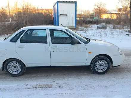 ВАЗ (Lada) Priora 2170 2013 года за 3 470 000 тг. в Экибастуз – фото 10