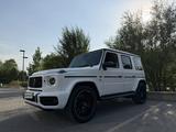Mercedes-Benz G 63 AMG 2022 года за 95 000 000 тг. в Алматы – фото 4