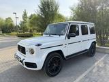 Mercedes-Benz G 63 AMG 2022 года за 95 000 000 тг. в Алматы – фото 5