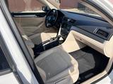 Volkswagen Passat 2014 годаfor5 500 000 тг. в Атырау – фото 5