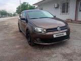 Volkswagen Polo 2015 годаүшін4 000 000 тг. в Шиели