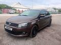 Volkswagen Polo 2015 годаүшін4 000 000 тг. в Шиели – фото 7