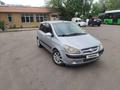 Hyundai Getz 2005 годаүшін3 250 000 тг. в Алматы