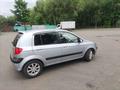 Hyundai Getz 2005 года за 3 250 000 тг. в Алматы – фото 2