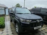 ВАЗ (Lada) Niva Travel 2023 годаүшін6 450 000 тг. в Атырау – фото 2