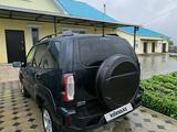 ВАЗ (Lada) Niva Travel 2023 годаүшін6 450 000 тг. в Атырау – фото 3