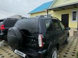 ВАЗ (Lada) Niva Travel 2023 годаүшін6 450 000 тг. в Атырау – фото 4
