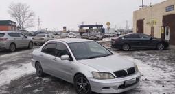 Mitsubishi Lancer 2002 годаfor1 500 000 тг. в Семей – фото 2