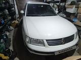 Volkswagen Passat 1997 года за 1 850 000 тг. в Усть-Каменогорск