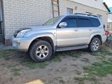 Toyota Land Cruiser Prado 2006 года за 9 000 000 тг. в Павлодар – фото 4