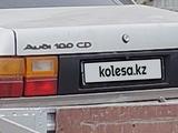 Audi 100 1987 года за 700 000 тг. в Семей