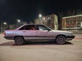 Audi 100 1987 года за 700 000 тг. в Семей – фото 2