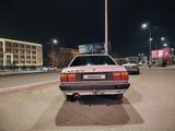 Audi 100 1987 года за 700 000 тг. в Семей – фото 3