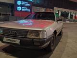Audi 100 1987 года за 700 000 тг. в Семей – фото 4