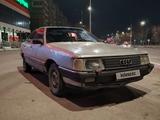 Audi 100 1987 года за 700 000 тг. в Семей – фото 5