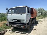 КамАЗ  5511 1992 года за 2 800 000 тг. в Тараз