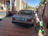 Mercedes-Benz E 220 1995 года за 1 100 000 тг. в Шымкент – фото 2
